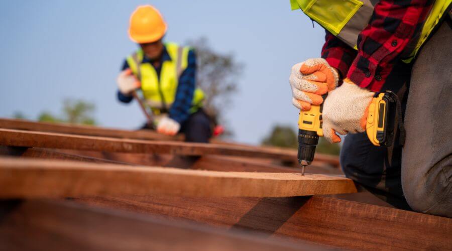 Expert top industrial roofings services in Nightmute, AK
